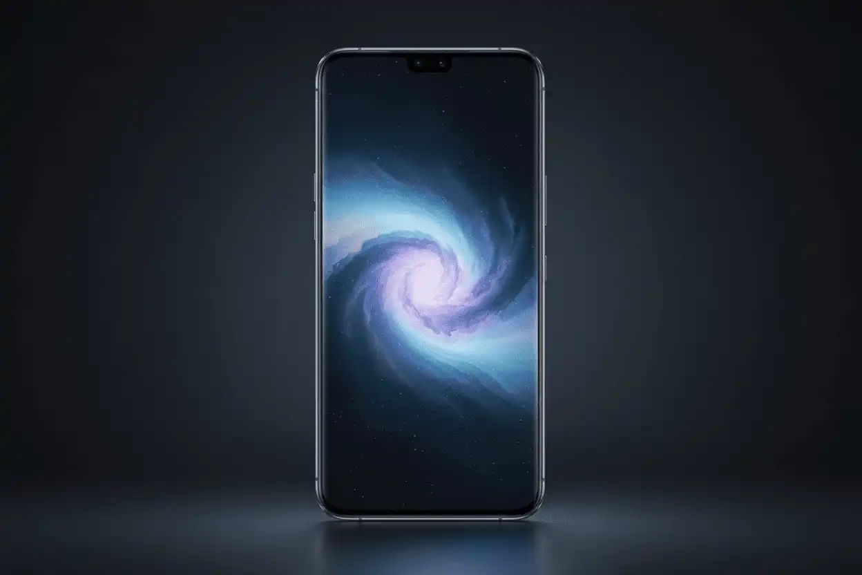 premium-smartphone-front-panel-render