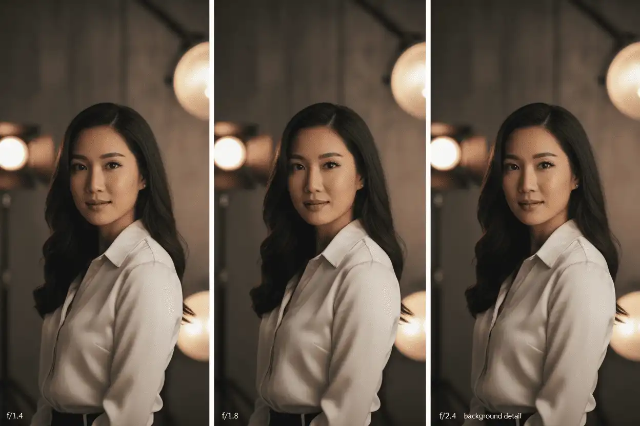 three-panel-depth-of-field-comparison
